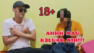 HOT!!! HIPNOTIS ENAK CEWEK SEMOK PUTIH MULUS!! #18+ PART 2