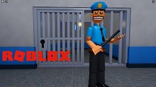 Beating Epic Prison Breakout (OBBY) Walkthrough (Roblox)