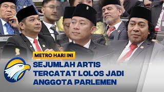 24 Selebritas Resmi Jadi Anggota Dewan - [Metro Hari Ini]