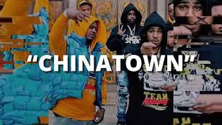 RalfyThePlug x Pimp Tobi TypeBeat “ChinaTown”