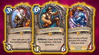 Is the Wild meta actually good right now?