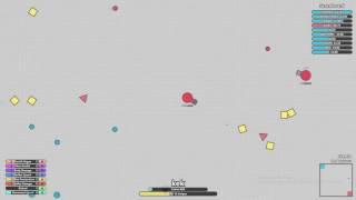 Diep.io #2 Дайп.ио