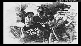 RAP DE LOS 2000 SECTOR H  CREW DON SH