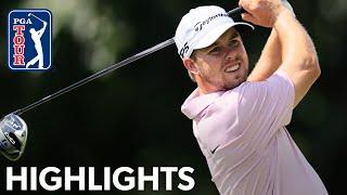 Highlights | Round 1 | ISCO Championship | 2024