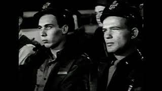 Fight For the Sky | USAAF WW2 Film (1944 version)
