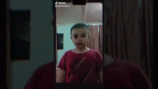 Budak gendut tik Tok