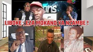 ZACHARIE BABA BASWE NOUS LIVRE UN SECRET,KABOSE BULEMBI NA DITUTALA PE BALOBI PONA NGO...