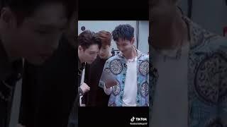 Jackson Wang  made Wang Yibo laugh so hard| Wang brothers