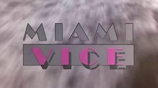 Jan Hammer-Crockett's Theme (Miami Vice) NEW EDIT...