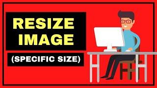 How to Resize an Image In Google Docs - Specific Size