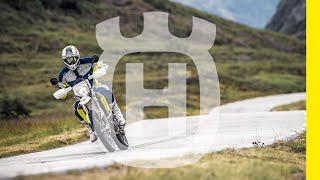 701 ENDURO - The Perfect Combination | Husqvarna Motorcycles