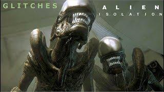 Making two Xenomorphs disappear in Alien: Isolation [GLITCH]