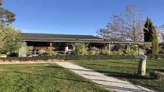 Hans Herzog Estate, Vineyard Cottage, Marlborough