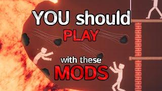 You should download these mods.. (2)