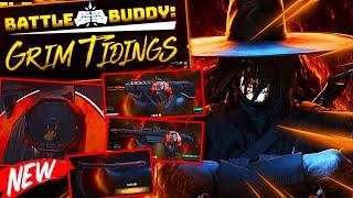 *NEW* Battle Buddy Tracer Pack: GRIM TIDINGS Bundle