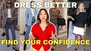 How to Make Your Outfits BETTER | Elevate Your Everyday Style