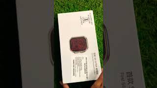 S8 Ultra 4g smart watch #unboxing #shortsvideo Amazon Gift