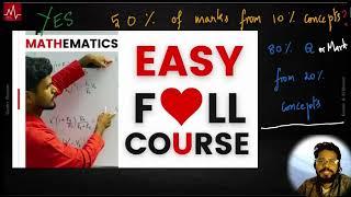 Engineering Math Simplified Revision Series GATE PYQs Discussion