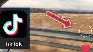 How to make clear profile picture on TikTok