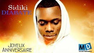 SIDIKI DIABATE - Joyeux Anniversaire ( Video Clip Fan-Made )