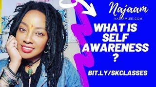 WHAT Is Self Awareness and Why Is It Important? | Najaam P Lee