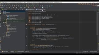 How to remove unused imports in Android Studio