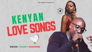 AKI SIONII! Kenyan RNBs Love Songs DJ BMM ft Sauti Sol Elani Nyashinski Bensoul Nviiri Hart the Band