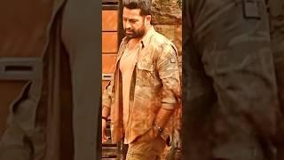 War 2 NTR లుక్ లీక్ | war 2 ntr look leaked #ntrwar2lookleaked #war2teaser #ntr #hrithikroshan