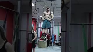 IRON CROSS MOTIVATION  w vitaly.feschuk #shorts