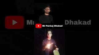 Bloody Mary Challenge Mr Indian Hacker & Mr Pankaj Dhakad #shorts #shortvideo