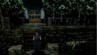 Resident Evil Walkthrough Part 4 ( Jill Valentine )