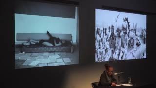 Artists on Artists Lecture - Renée Green on Chantal Akerman and On Kawara