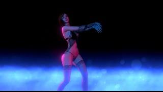 Virt A Mate ( VAM ) - mmd dance -Sexy dance 07