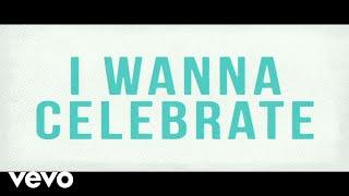 Jason Gray - Celebrate (Lyric Video)