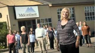 Midcontinent Communications "Good People" - Launch TV