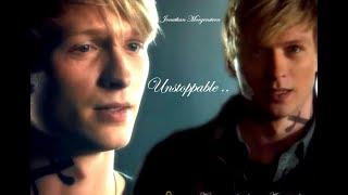 Jonathan Morgenstern ~ Unstoppable