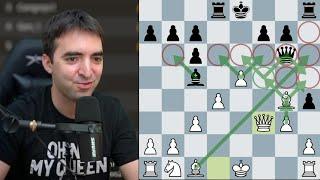 Highly Instructive Classical Chess