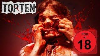 Top 10 der besten SPLATTER, GORE und EKEL-Szenen