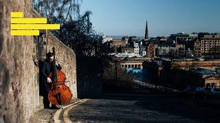 The 2021 Edinburgh International Festival