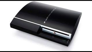 How to Reset and Fix the PS3 