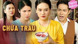 RÙNG MÌNH - MỢ CẢ "CHỬA TRÂU" mãi không ĐẺ | PHIM NGẮN MIỀN TÂY SÔNG NƯỚC 2024 | BigCat DRAMA