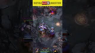 Chemical Rage, Actual Rage Dota2 #alchemist #dota2 #shorts