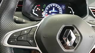 2022 Renault Clio RS Line TCe 90 Demo 24,995