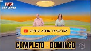 GLOBO RURAL HOJE COMPLETO 09/06/2024 #GLOBORURAL #GloboRuralCompleto #globoruraldehoje