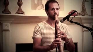 Amazing Grace - Jonathan C. Ward - Native American Flute