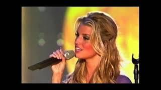 Jessica Simpson - Take My Breath Away - Top Of The Pops - Friday 10 September 2004