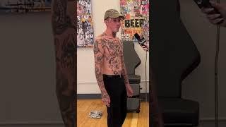 Australia Tattoo Ban?!