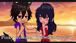 ️Pinky promise, I'll still love your garden || Gacha Nymph Meme || Aphmau Mystreet 5 & 6 ||