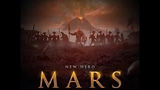 #Mars #New #hero  #dota2  #wow LIVE #2019 #2kvideo