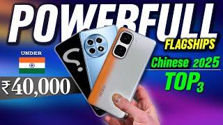 TOP 3 : Best Flagship Phones under 40000 Rupees india.